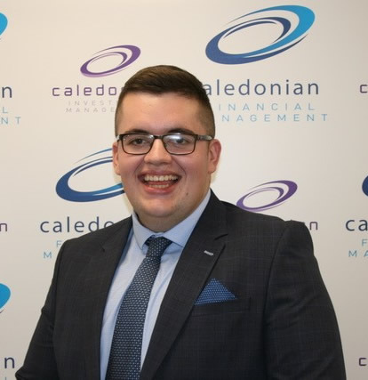 Caledonian Team member