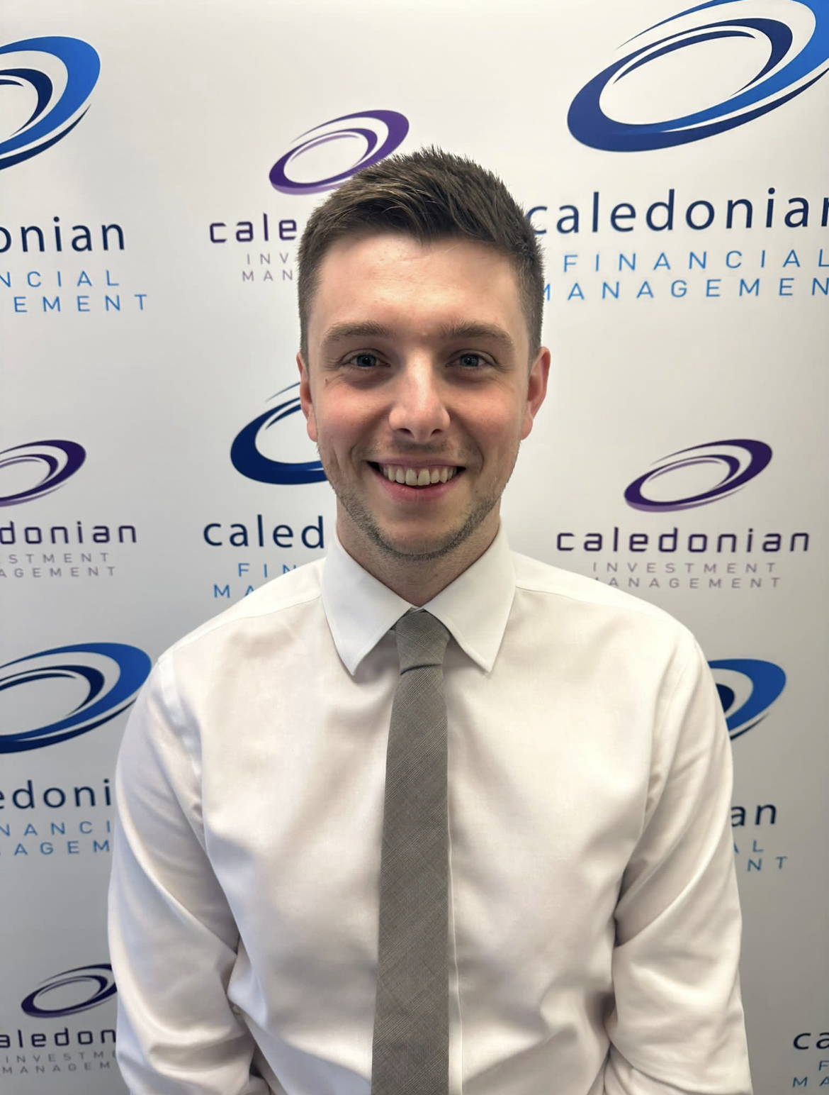 Caledonian Team member